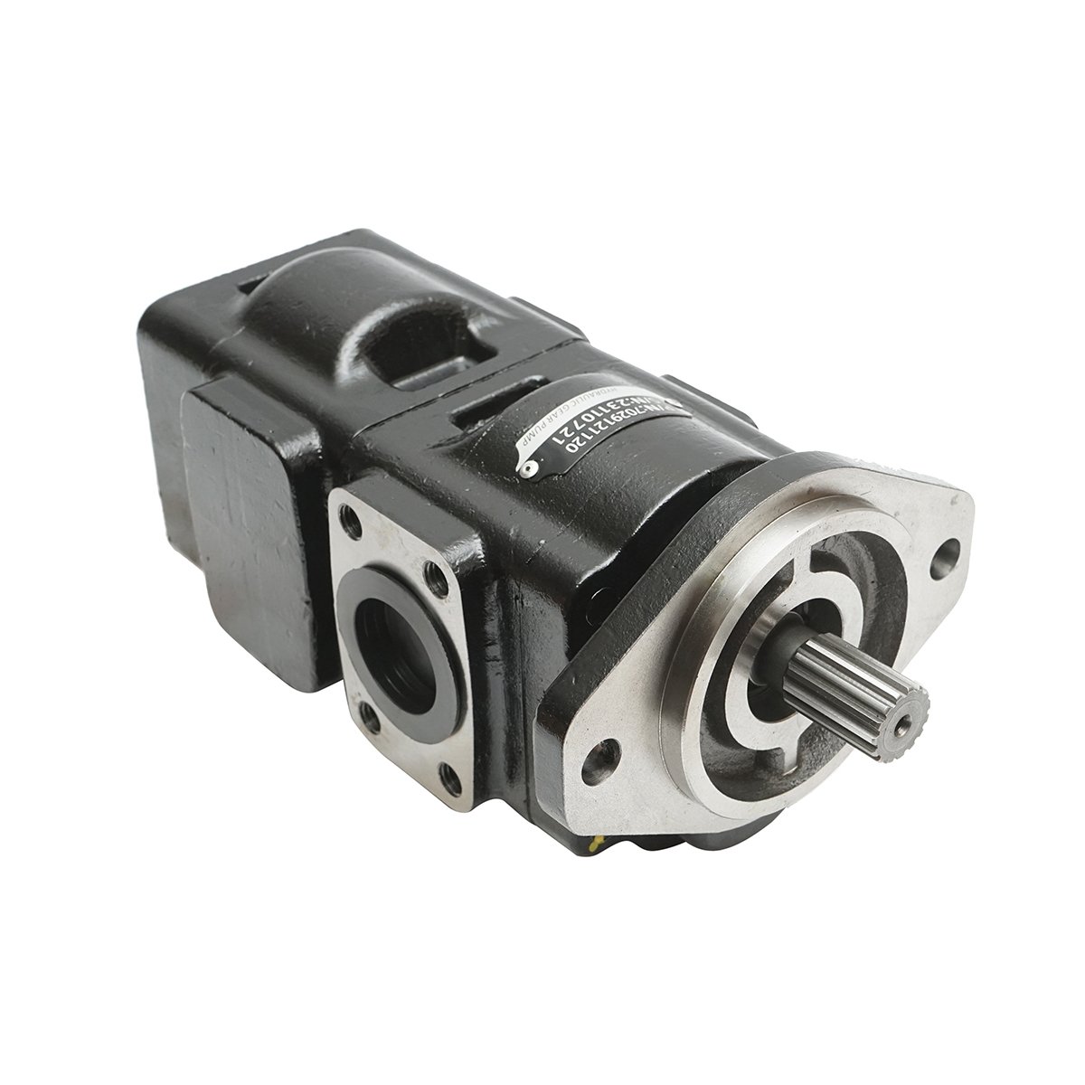 Pompa hidraulica pentru JCB 3CX cod OEM 7029121120